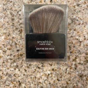 Smashbox Sculpting Buki Brush